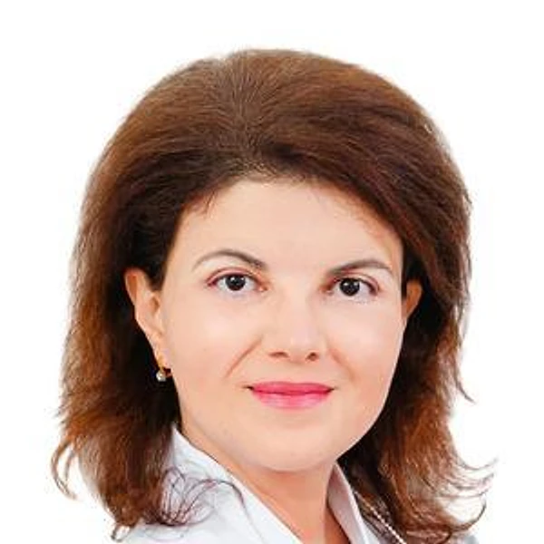 Киселева Анаид Ишхановна — Дерматолог, Врач-косметолог, Дерматовенеролог, Миколог, Москва