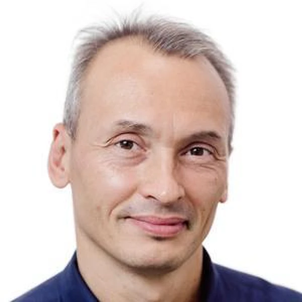Богданов Георгий Сергеевич — Офтальмолог-хирург, Нижний Новгород