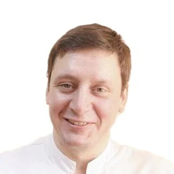 Яковлев Георгий Сергеевич — Травматолог, Ортопед, Санкт-Петербург