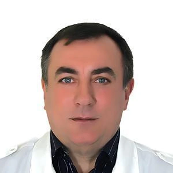 Мищенко Сергей Федорович — Проктолог (колопроктолог), Ростов-на-Дону