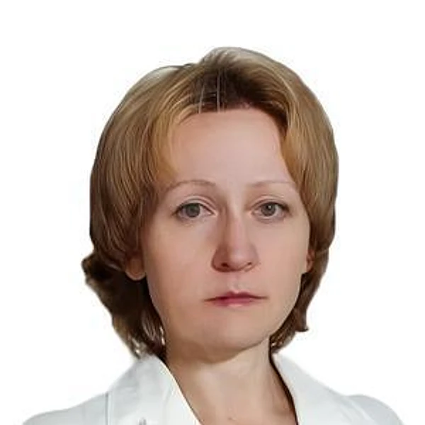 Дутова Татьяна Петровна — Эндоскопист, Санкт-Петербург