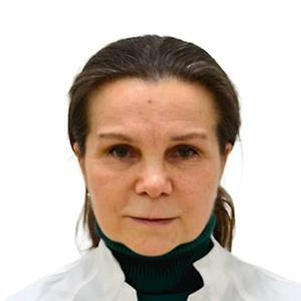 Удальцова Татьяна Юрьевна — Невролог, Санкт-Петербург