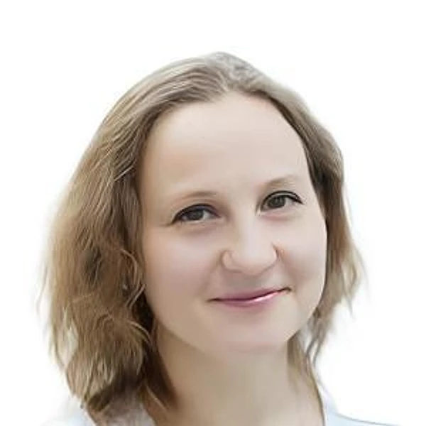 Бирюкова Ольга Валерьевна — Рентгенолог, Зеленоград