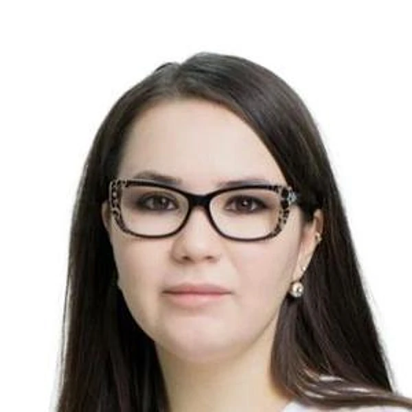 Абдурахманова Заира Магомедовна — Терапевт, Врач УЗИ, Сургут