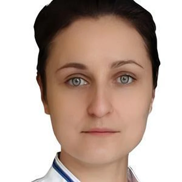 Сигарева Ирина Анатольевна — Онколог, Королёв