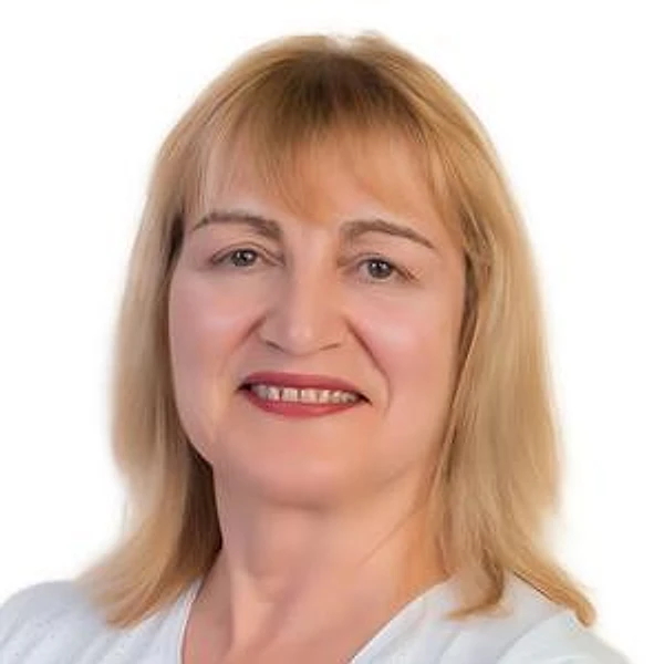 Беличева Эльвира Георгиевна — ЛОР, Санкт-Петербург