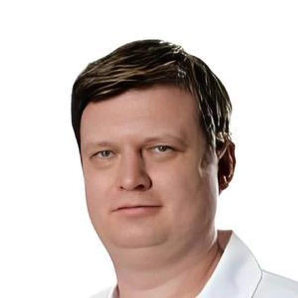 Поплюйко Илья Викторович — Травматолог, Ортопед, Санкт-Петербург