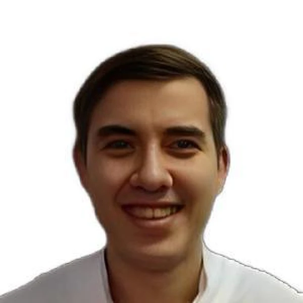 Синенко Михаил Юрьевич — Рентгенолог, Владивосток