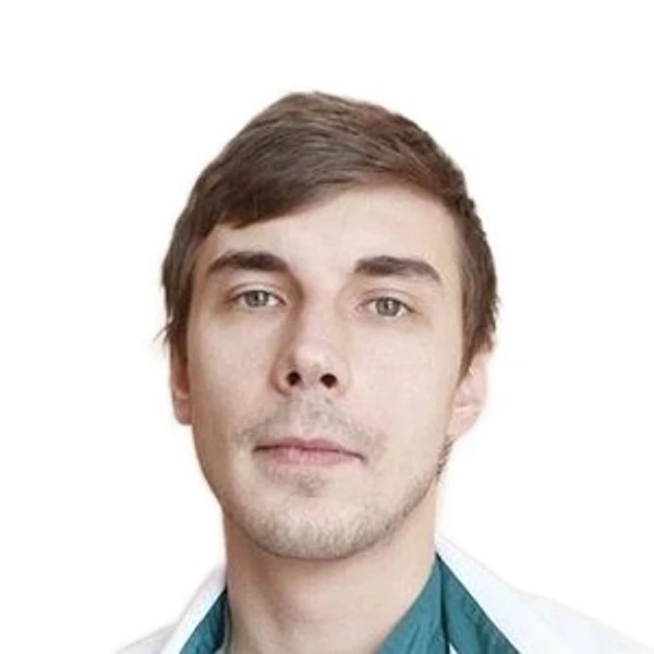 Могилевский Павел Валентинович — Травматолог, Детский ортопед, Детский травматолог, Ортопед, Санкт-Петербург