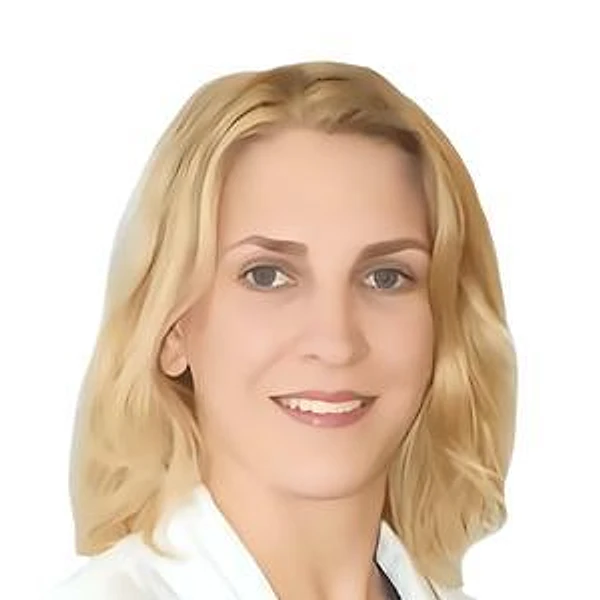 Тихонович Марина Валерьевна — Офтальмолог (окулист), Лазерный хирург, Офтальмолог-хирург, Сергиев Посад