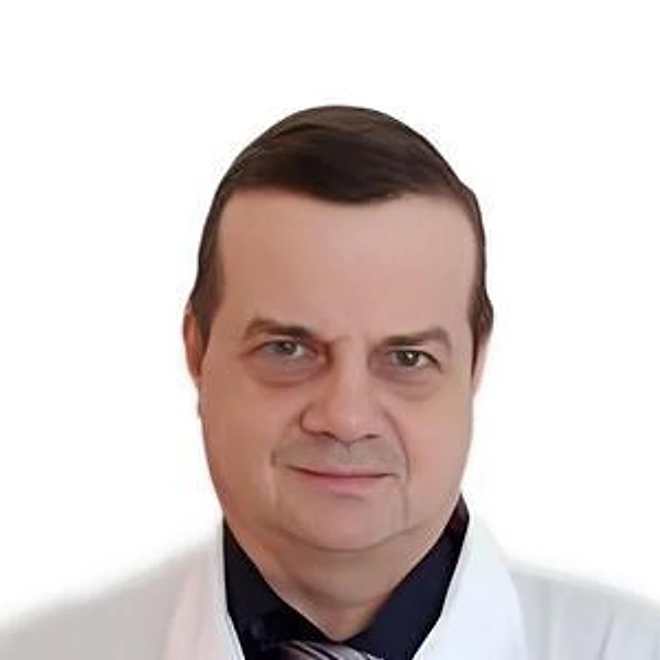Бурмистров Виктор Вячеславович — Офтальмолог (окулист), Детский офтальмолог, Педиатр, Самара