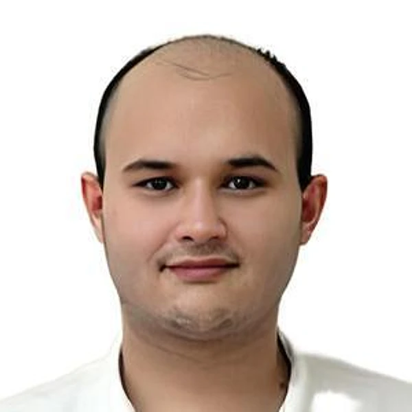 Брысин Владимир Петрович — Стоматолог, Долгопрудный