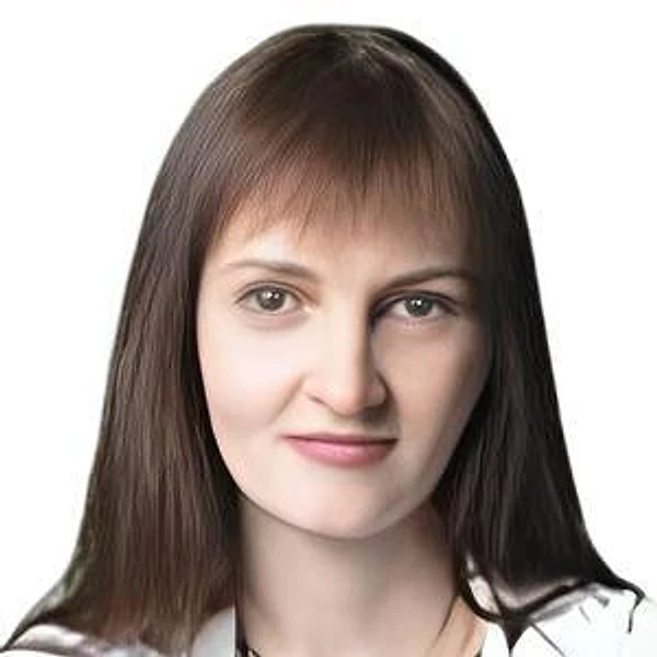 Лисина Татьяна Николаевна — Терапевт, Омск