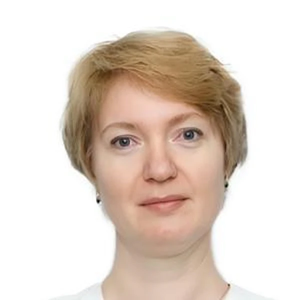 Невозинская Зофия Анатольевна — Дерматолог, Венеролог, Москва