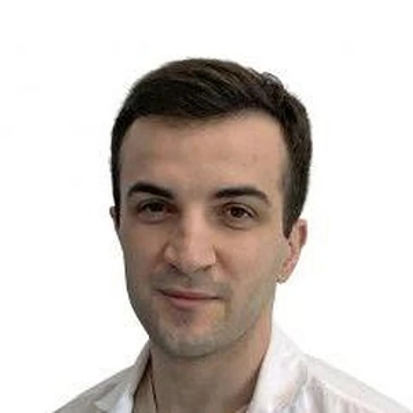 Бирагов Давид Вячеславович — Нейрохирург, Санкт-Петербург
