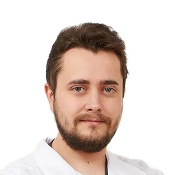Малиновский Василий Алексеевич — Хирург, Санкт-Петербург