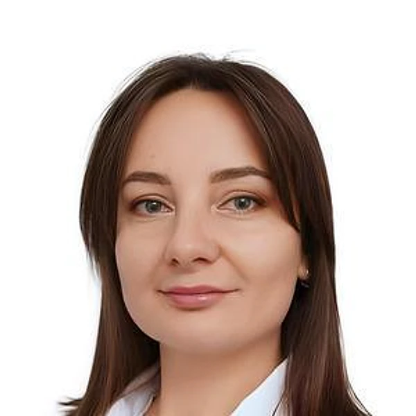 Сосова Наталья Викторовна — Рентгенолог, Детский рентгенолог, Красноярск