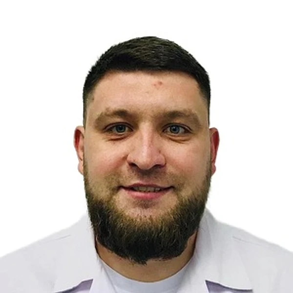 Тимонин Олег Александрович — Рентгенолог, Адлер