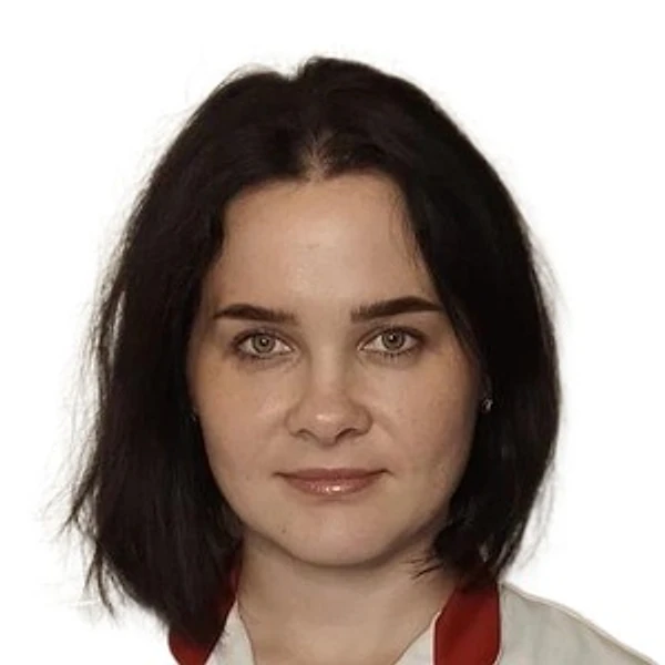 Доронина Евгения Андреевна — Врач УЗИ, Детский врач УЗИ, Санкт-Петербург