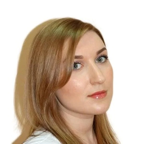 Терентьева Анна Львовна — Рентгенолог, Санкт-Петербург