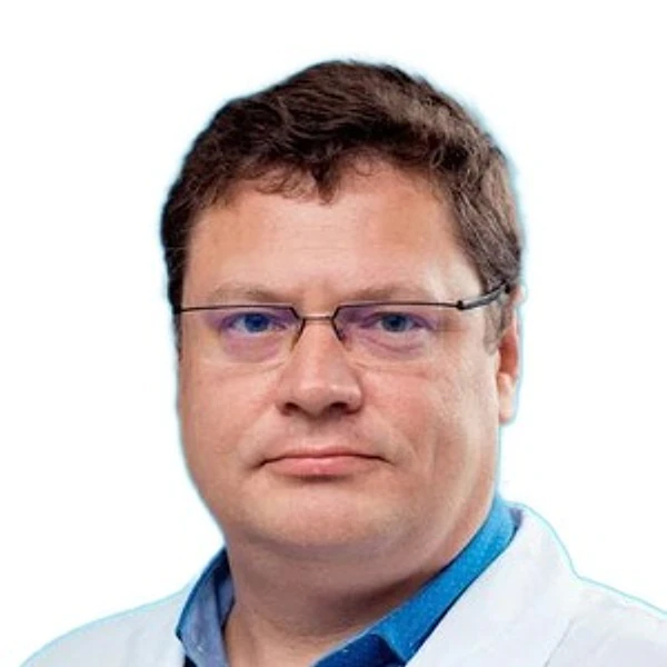 Сухинин Тимофей Юрьевич — Хирург, Кистевой хирург, Москва