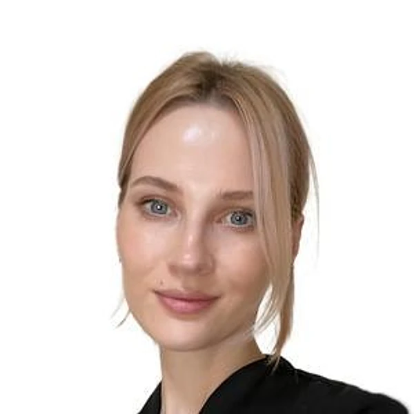 Поветкина Василиса Владимировна — Гастроэнтеролог, Гепатолог, Курск