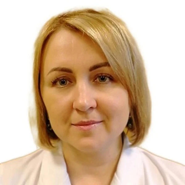 Красавина Ольга Владимировна — Гинеколог, Акушер, Врач УЗИ, Нижний Новгород
