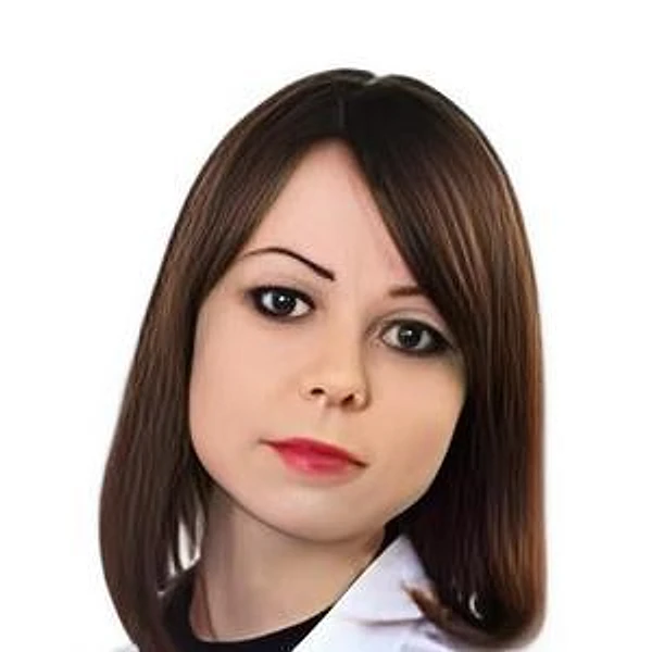 Нехаева Екатерина Александровна — Рентгенолог, Курск