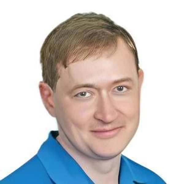 Перевозников Максим Иванович — Терапевт, Омск