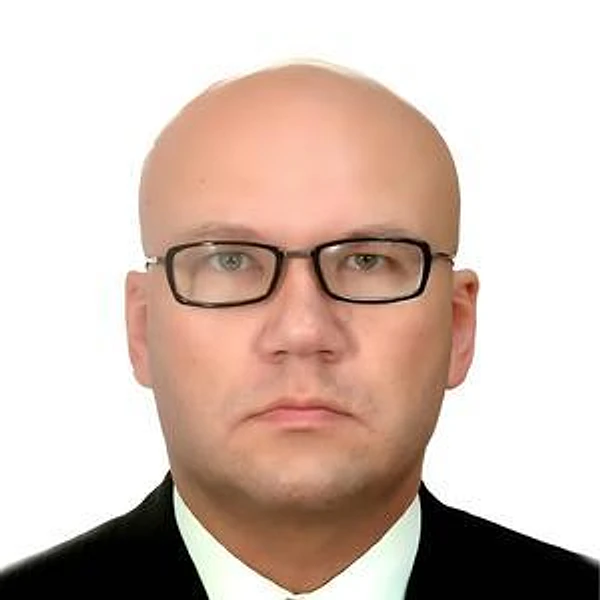 Овсянников Александр Георгиевич — Кардиолог, Москва