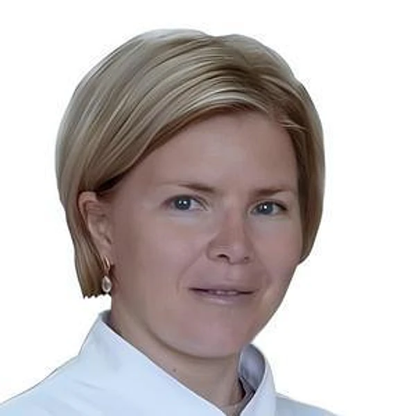 Чаузова Мария Валерьевна — Терапевт, Пульмонолог, Москва