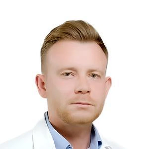 Косыгин Михаил Игоревич — Рентгенолог, Липецк