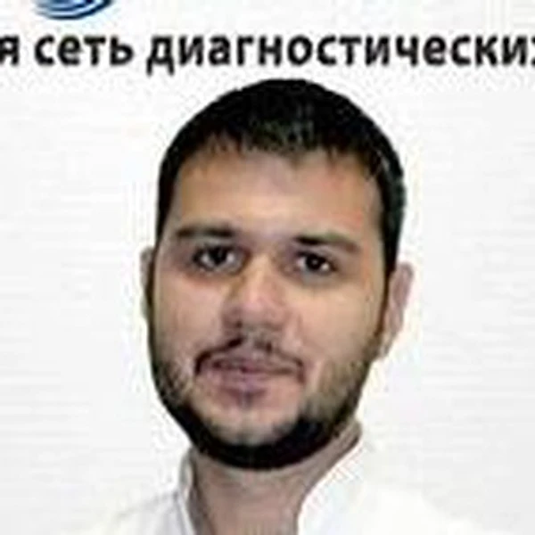 Миколайчук Владимир Александрович — Рентгенолог, Липецк