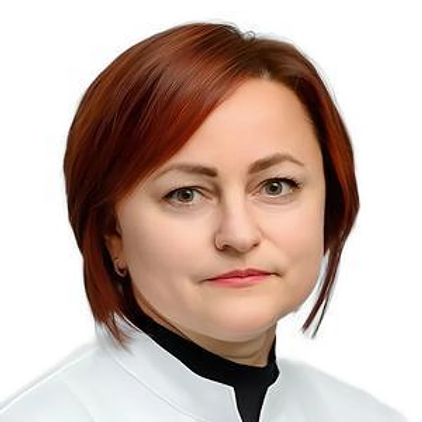 Чеботарева Галина Николаевна — Рентгенолог, Липецк