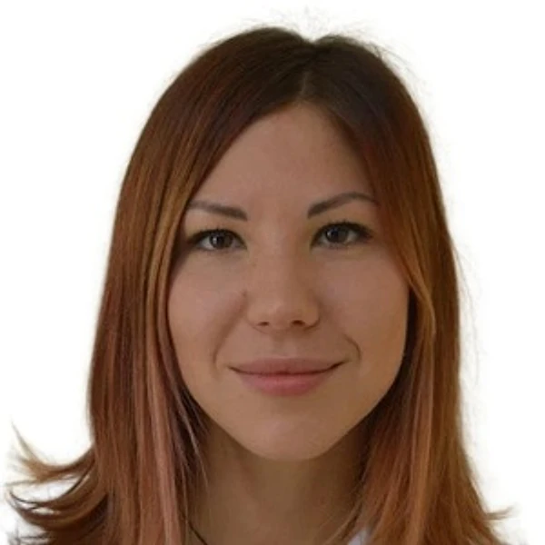Казанцева Инга Павловна — Рентгенолог, Санкт-Петербург