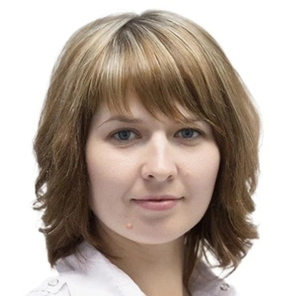 Кирнос Елена Сергеевна — Рентгенолог, Детский рентгенолог, Майкоп