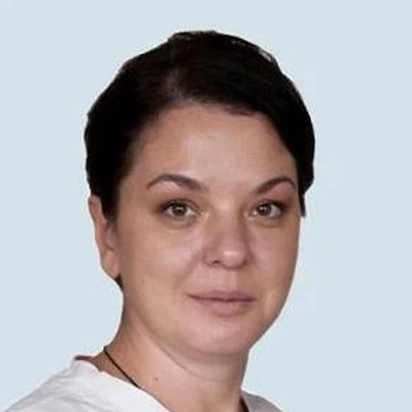 Шевченко Наталья Сергеевна — Невролог, Москва