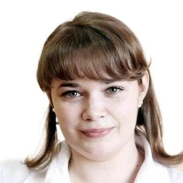 Лукина Ольга Ивановна — Трансфузиолог, Санкт-Петербург