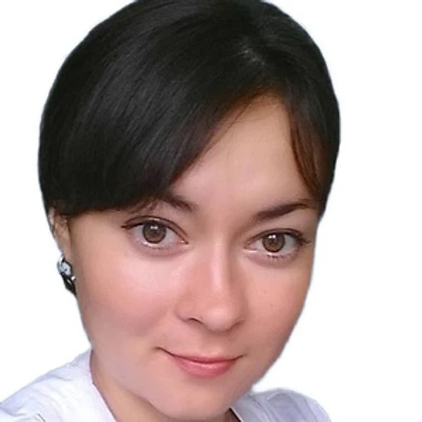 Бажанова Мария Владимировна — Терапевт, Физиотерапевт, Чебоксары