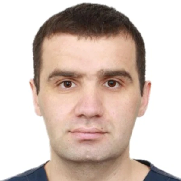 Кубеков Ислам Юрьевич — Хирург, Онколог, Карачаевск