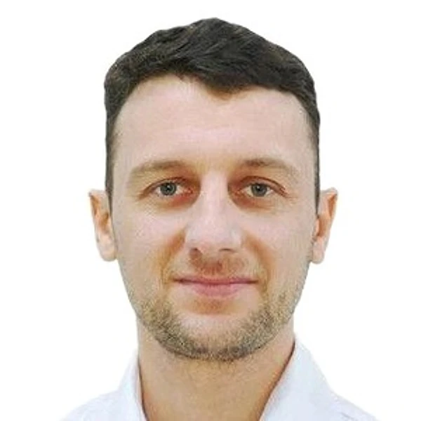 Молоток Евгений Анатольевич — Врач-косметолог, Краснодар