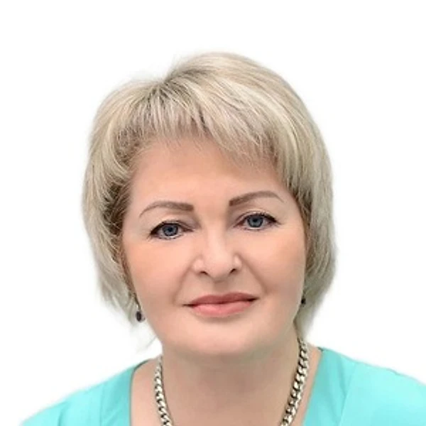 Конограй Марина Григорьевна — Врач УЗИ, Оренбург
