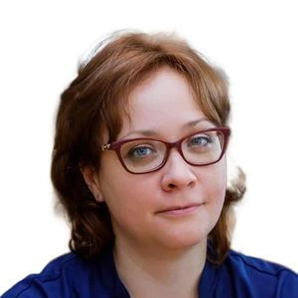 Зверева Наталья Александровна — Анестезиолог-реаниматолог, Неонатолог, Педиатр, Санкт-Петербург
