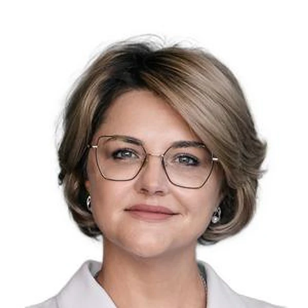 Агапова Елена Александровна — Гинеколог, Самара