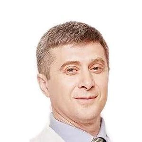 Гимранов Ринат Фазылжанович — Детский невролог, Вертебролог, Детский реабилитолог, Невролог, Нейрофизиолог, Реабилитолог, Москва