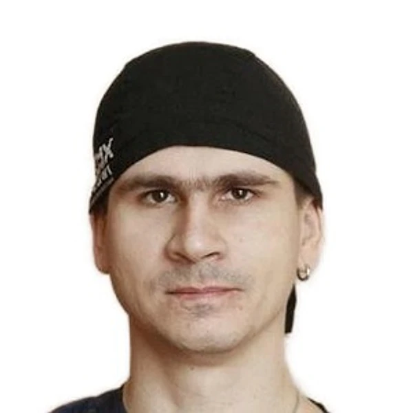 Чиграков Михаил Сергеевич — Анестезиолог-реаниматолог, Санкт-Петербург