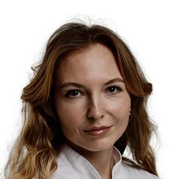 Покатилова Марина Владимировна — Детский мануальный терапевт, Детский невролог, Мануальный терапевт, Невролог, Краснодар