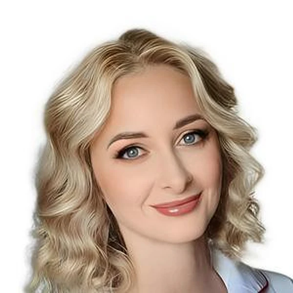 Дыба Татьяна Анатольевна — Рентгенолог, Смоленск