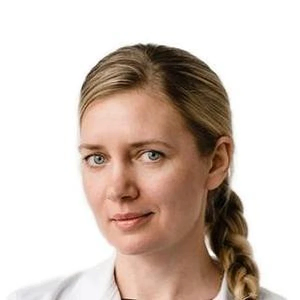 Игнатьева Ирина Сергеевна — Невролог, Смоленск