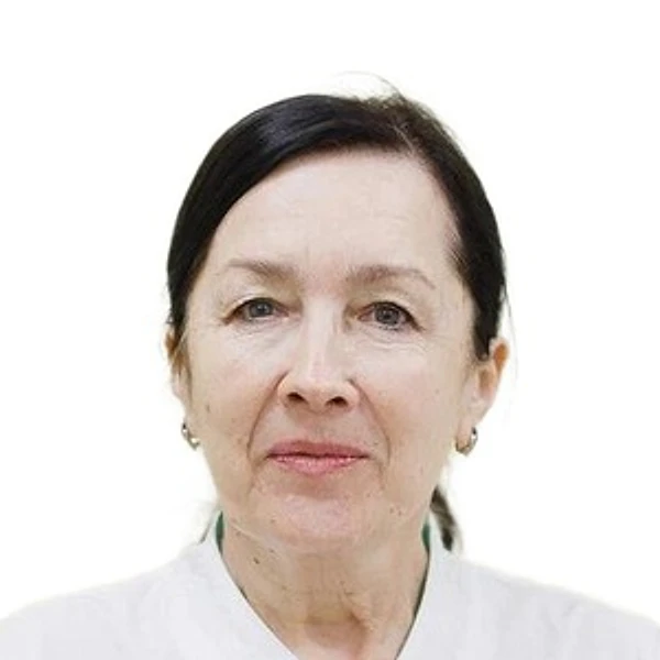 Остроглазова Ирина Ивановна — Врач УЗИ, Смоленск